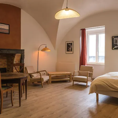 Le Clos De La Monne *