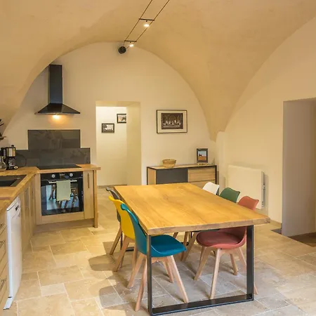 Le Clos De La Monne * Saint-Amant-Tallende