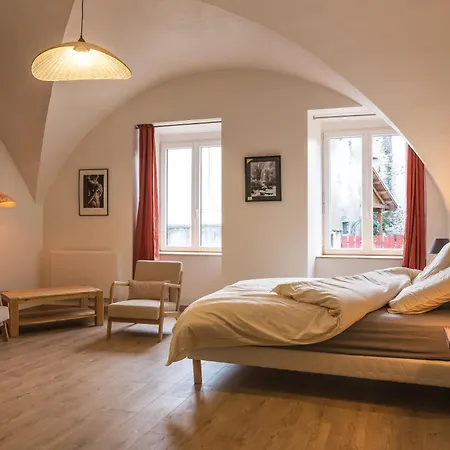 Le Clos De La Monne *