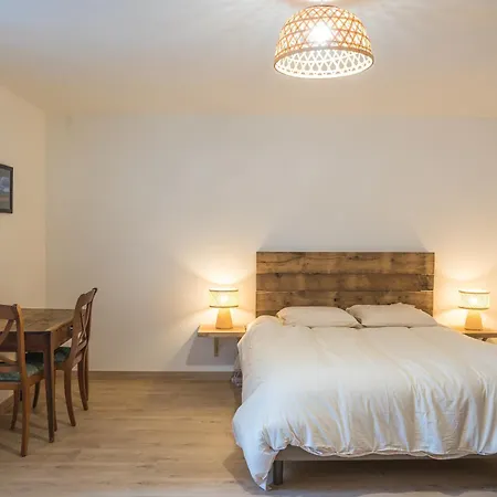 Le Clos De La Monne Maison d'hôtes