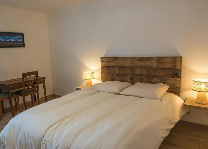 Le Clos De La Monne * Saint-Amant-Tallende