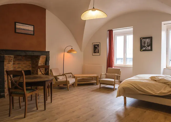 Le Clos De La Monne *