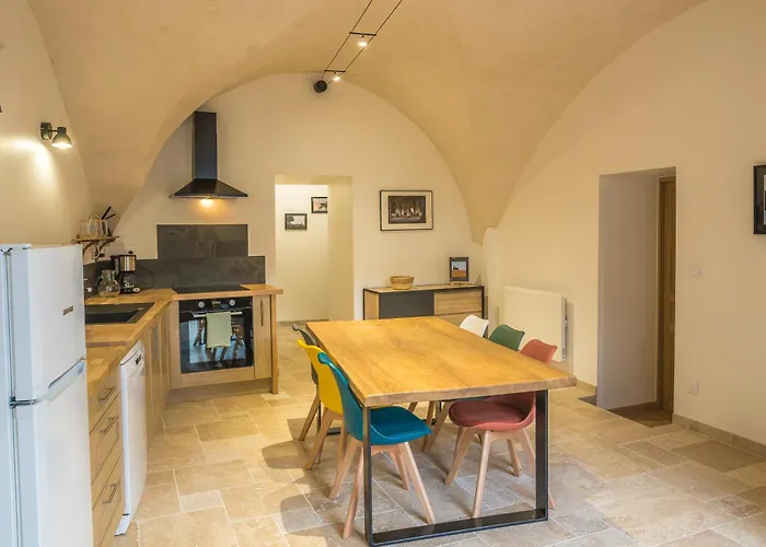 Le Clos De La Monne * Saint-Amant-Tallende