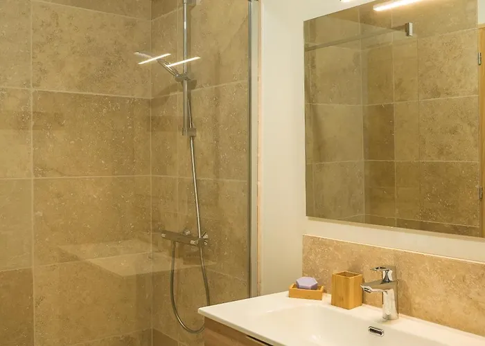 Le Clos De La Monne *