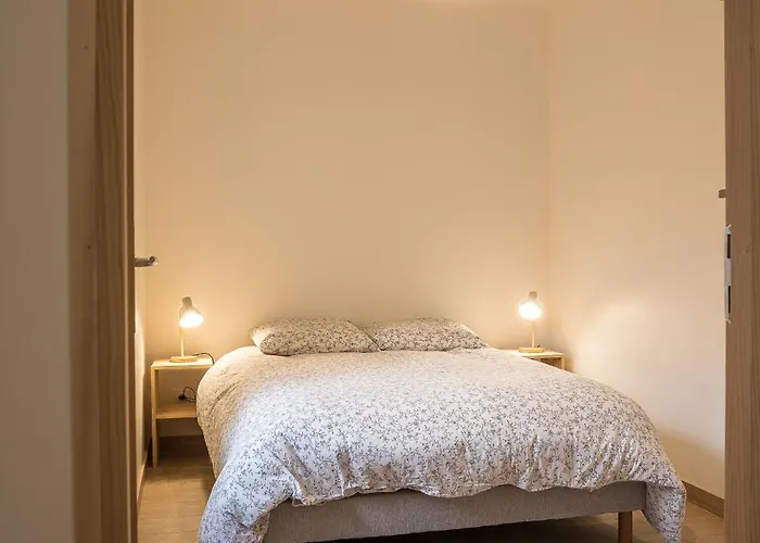 Le Clos De La Monne Maison d'hôtes