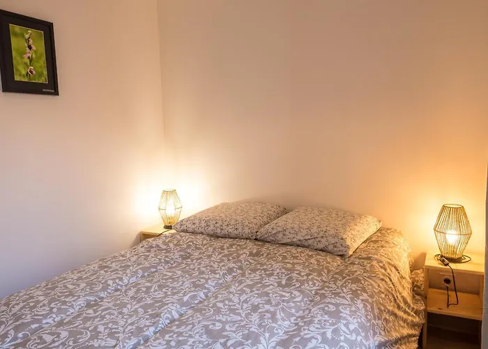 Le Clos De La Monne *