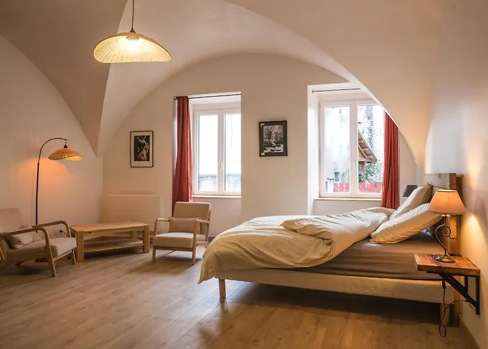 Le Clos De La Monne *