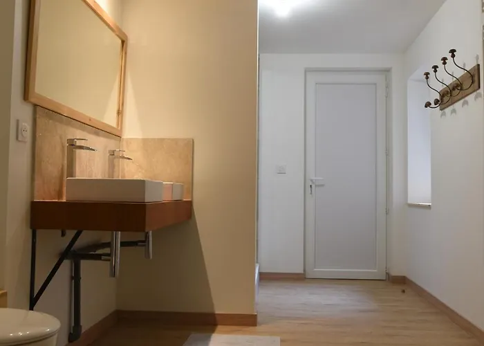 Le Clos De La Monne Maison d'hôtes Saint-Amant-Tallende