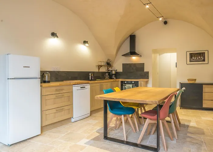 Le Clos De La Monne * Saint-Amant-Tallende